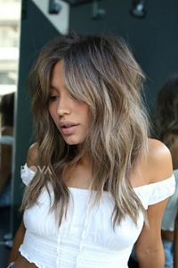 20 Best and Worst Bangs Styles For a Thinning Fringe - Wimpole Clinic